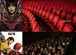 Un de cal y otra de arena