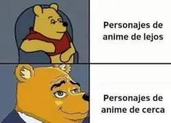 Los animadores se pon&iacute;an raros