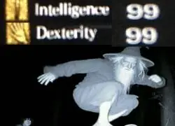 Una build muy poderosa