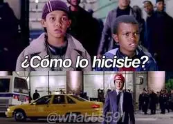 &iquest;Y si se hace canon?