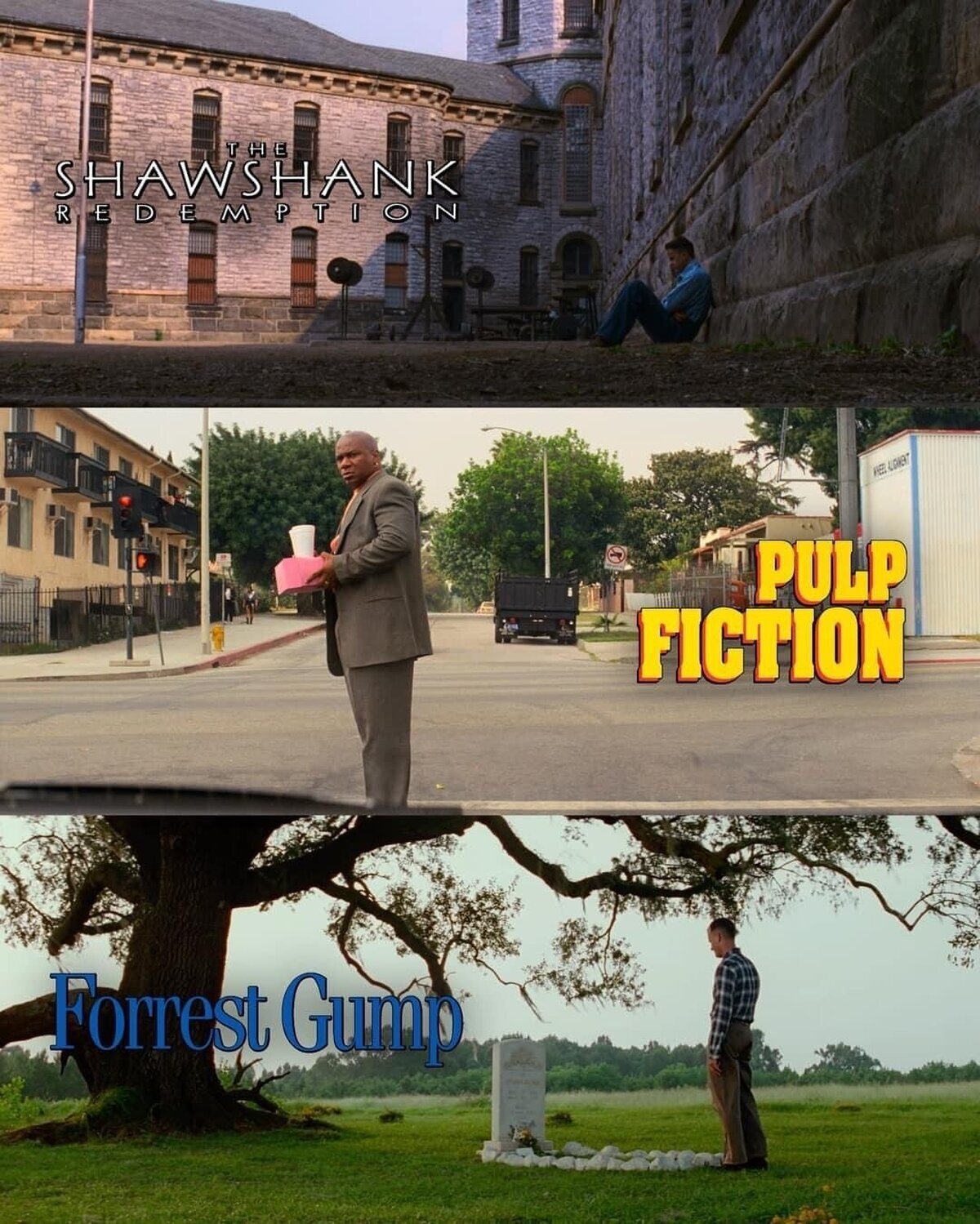 1994 fuen un gran año para el cine
