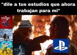 Los no tan "exclusivos"