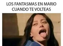 &iquest;Por qu&eacute; necesita un fantasma lengua?