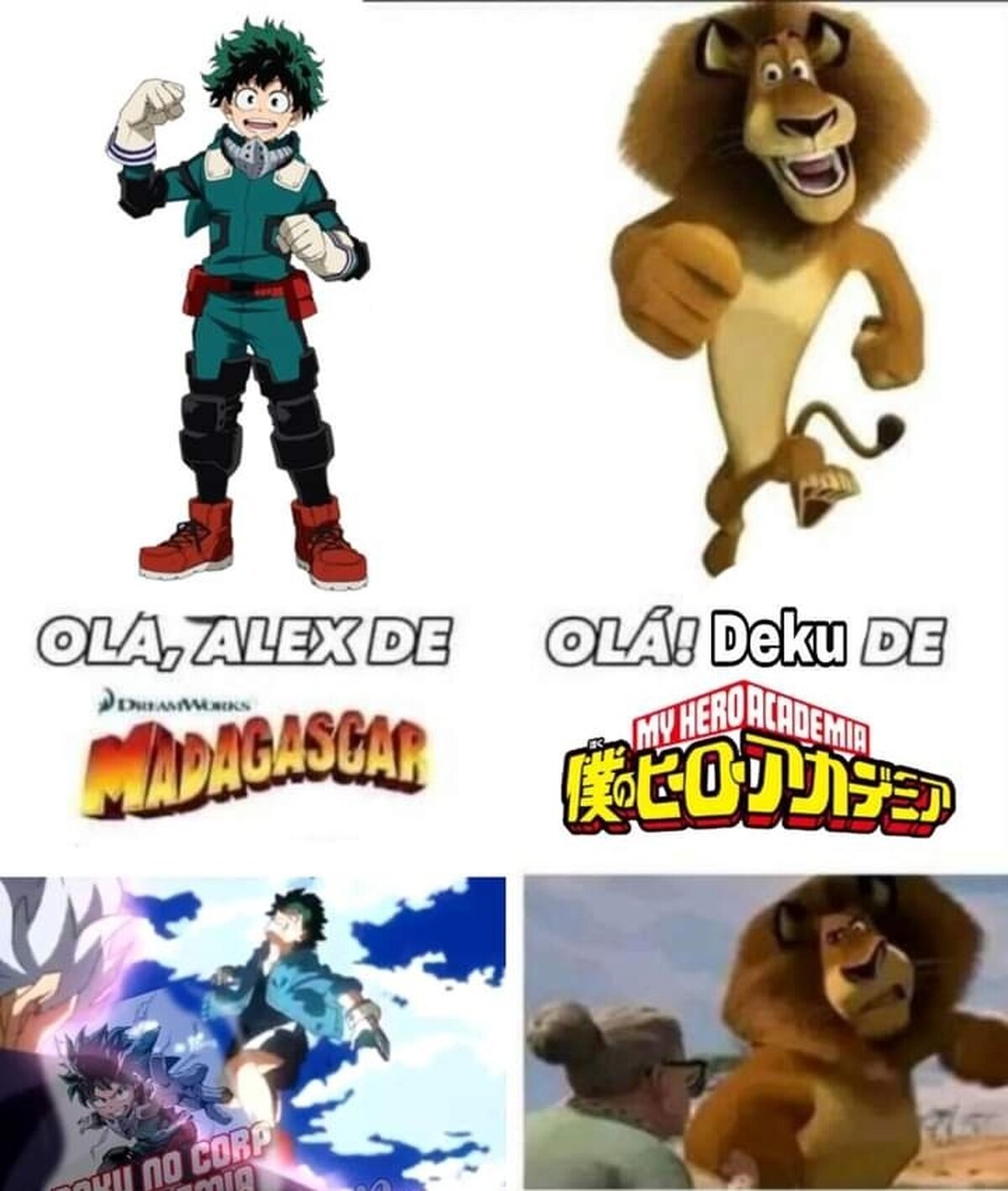 Un peligro para las ancianas