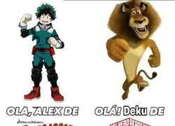 Un peligro para las ancianas