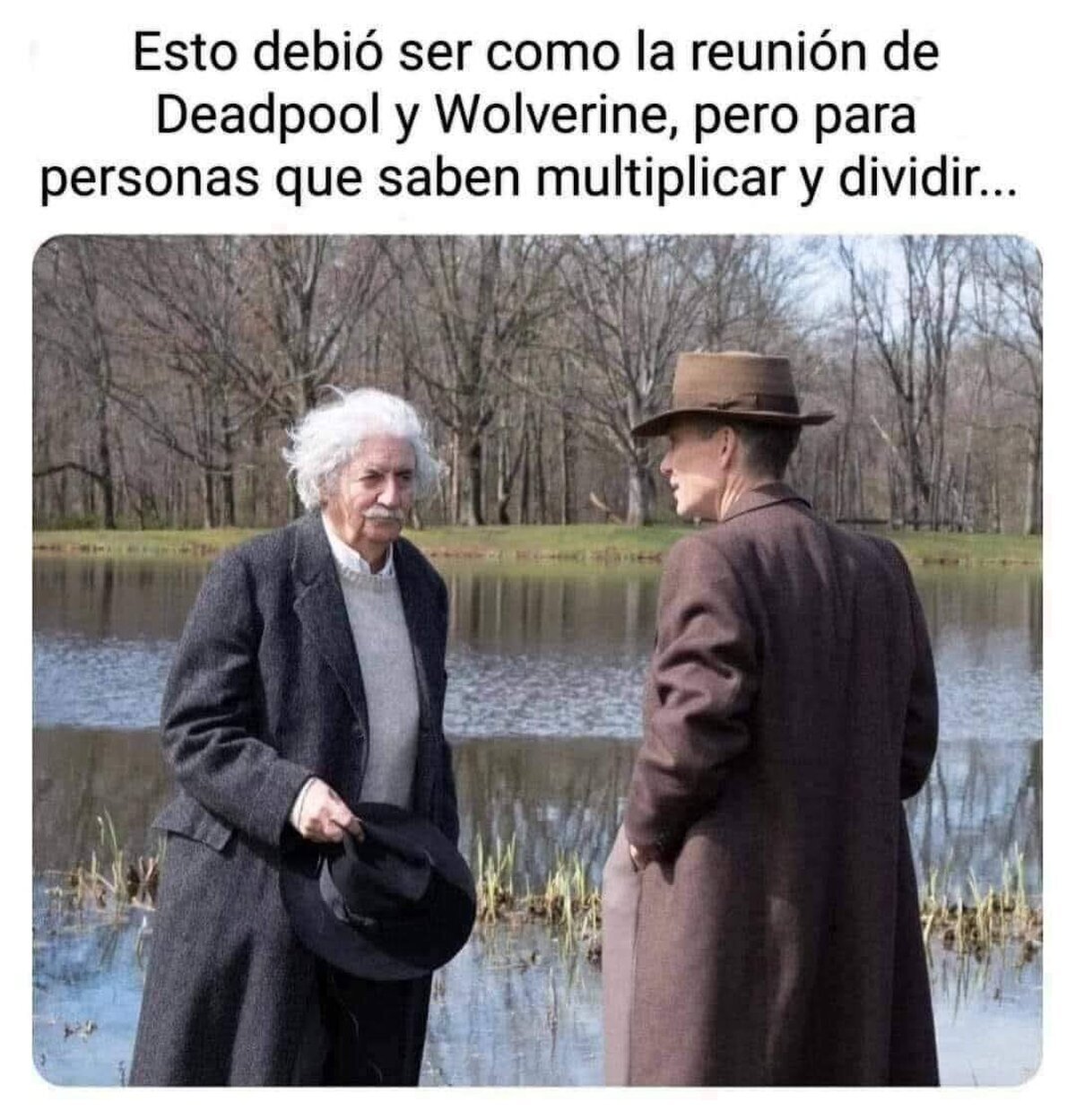 Tremendo crossover