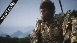 Black Myth Wukong arrasa en los Thailand Game Awards 2024