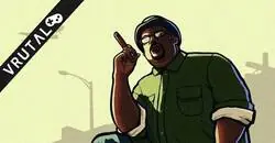 En su 20 aniversario, desarrollador de San Andreas revela detalles in&eacute;ditos de la creaci&oacute;n del juego