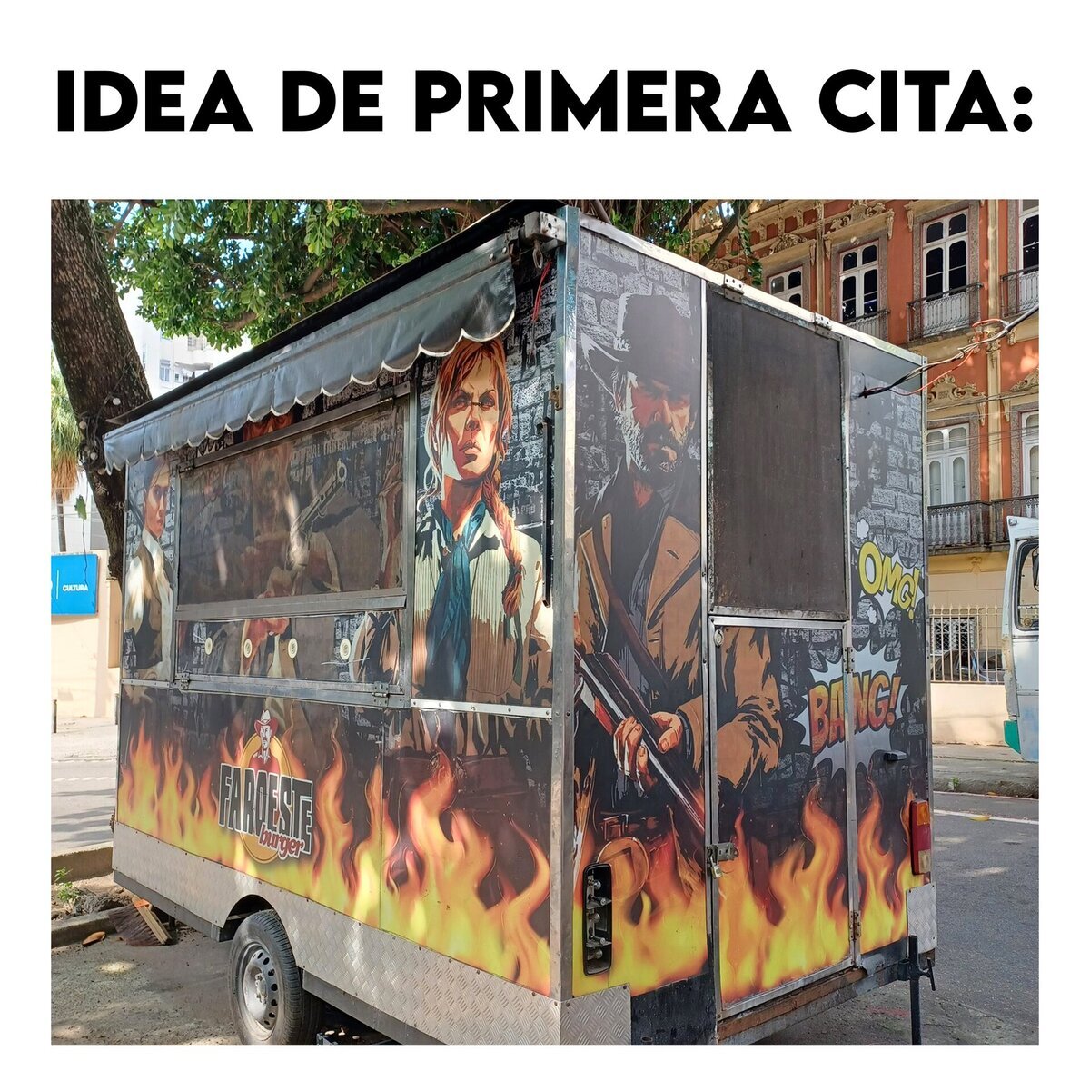 Los mejores de la ciudad
