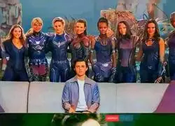 No creo que se arrepienta de este deseo...