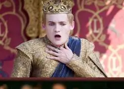 Hermosa, hermosa escena