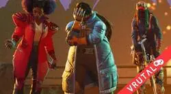 Sony clausura definitivamente el estudio creador de Concord