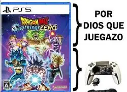 Un reto de paciencia