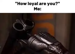 Double-barreled shotgun, toda la vida