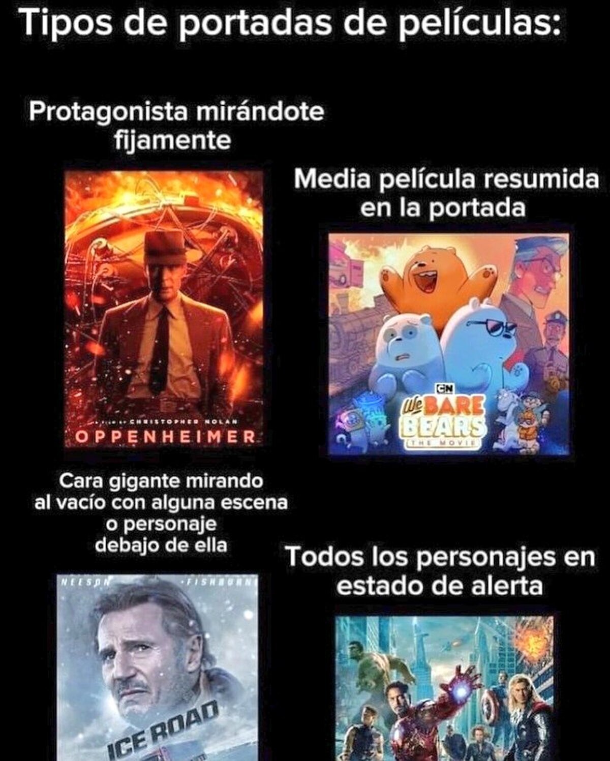¿Cual es tu portada favorita?