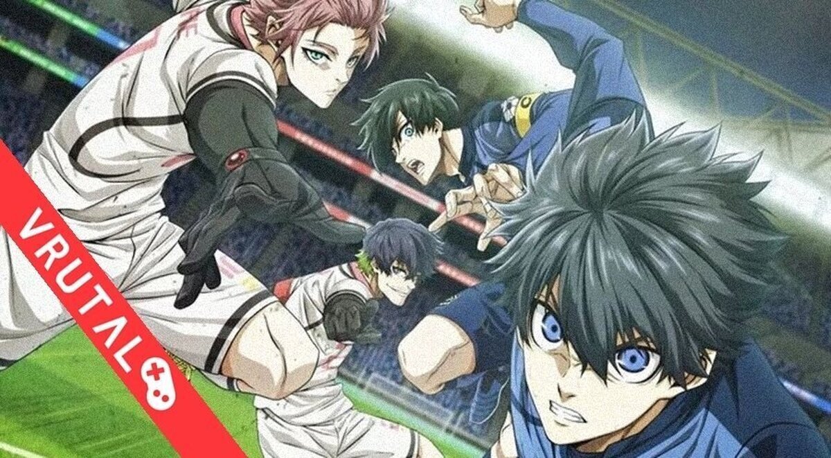 Animador de BLUE LOCK explica la baja calidad de animación de la segunda temporada
