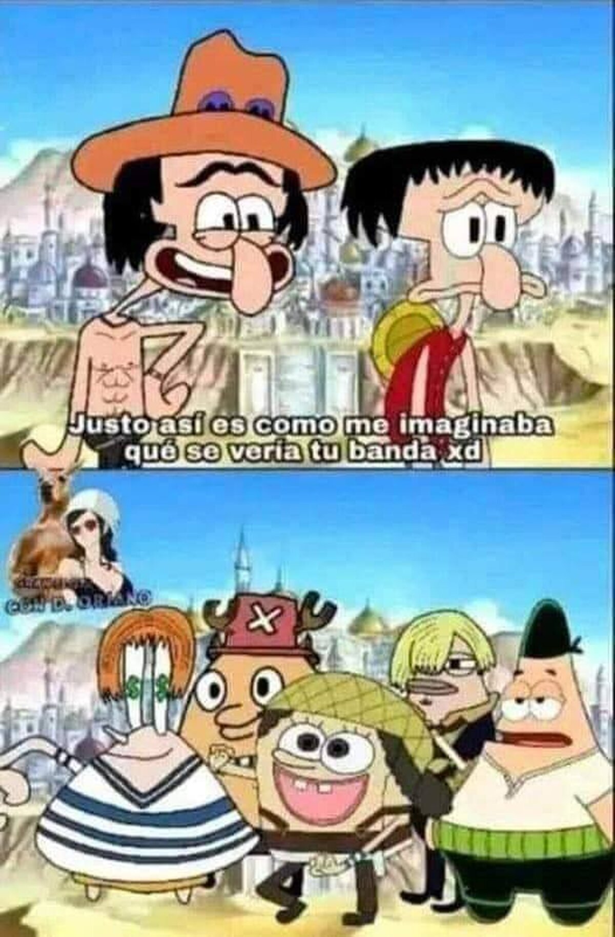 ¿Y qué tienen de malo?