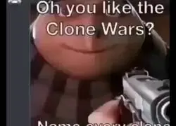 No lo puedo creer, de verdad lo hizo.