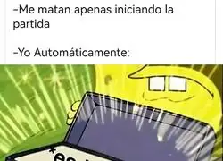 Claramente es hacker