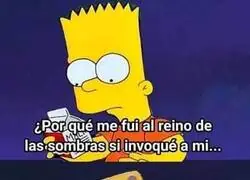 Cuando compras tus cartas de Yugioh en los chinos