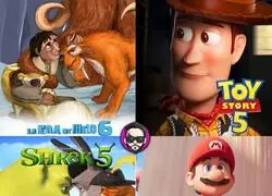 2026 se ve  tan lejos..