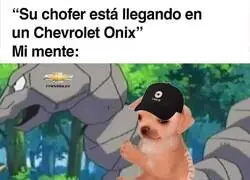 No me imagino otra cosa