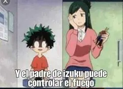 &iquest;Y si se hace canon?