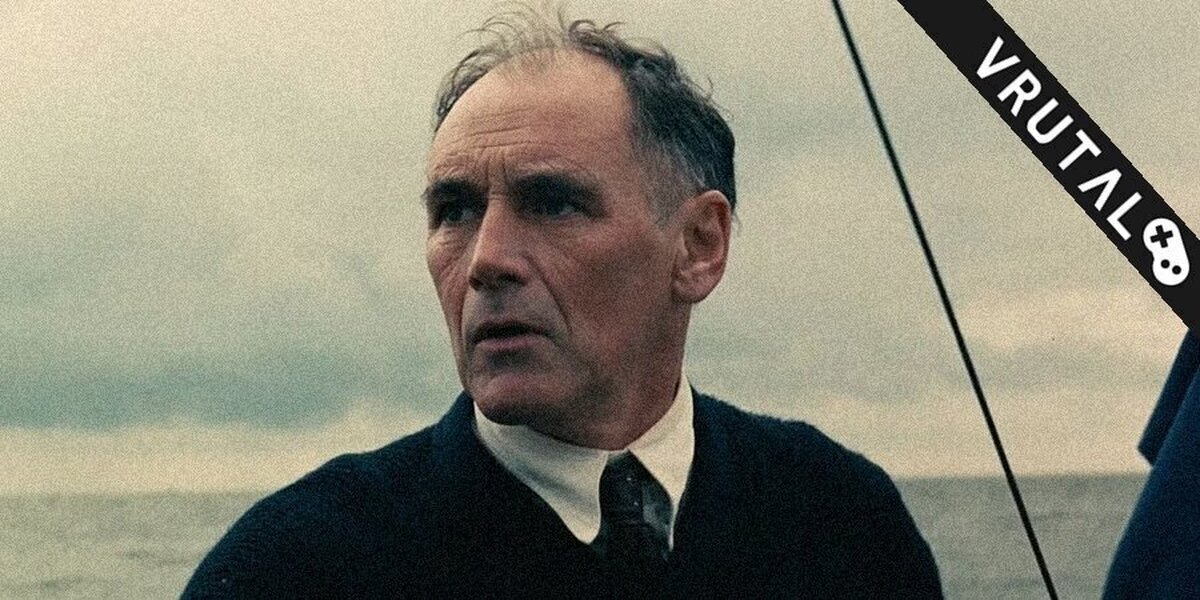 Mark Rylance, el favorito para interpretar a Dumbledore en la nueva serie de Harry Potter