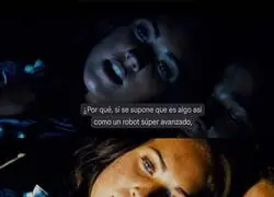 Podr&aacute;s ser muy Megan Fox pero al Camaro me lo respetas