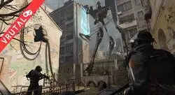 Gabe Newell revela que no han sacado el episodio 3 de Half Life porque "no tiene nada que innovar"