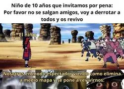 Desde ahora consid&eacute;rate un hermano