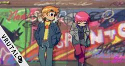 Serie animada de Scott Pilgrim es cancelada tras una temporada