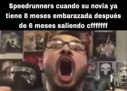 No es igual en la vida real