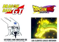 &iquest;Qu&eacute; pas&oacute; con este Dragon?