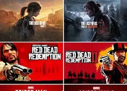 Algunas de las mejores segundas partes de los videojuegos