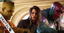 Primer vistazo al cap&iacute;tulo de Concord en Secret Level