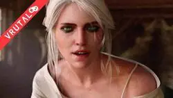 Or&iacute;genes de Ciri ser&aacute;n develados en un nuevo comic de The Witcher