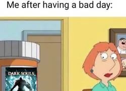 Necesito la dosis de hoy