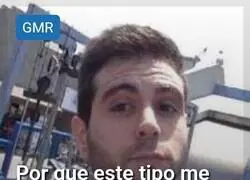 Yo... le cre&iacute;a