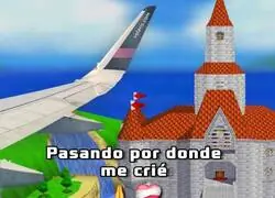 Crec&iacute; en estas calles