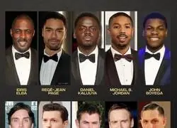 &iquest;Quien debe ser el pr&oacute;ximo James Bond?