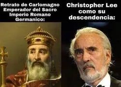 A mi estas cosas me intrigan