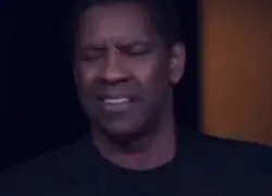 Denzel Washington da lecci&oacute;n sobre "lo dificil" que es ser un actor