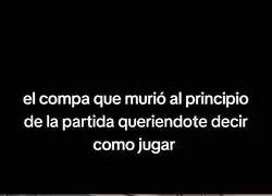 &iquest;Pero qu&eacute; vas a saber t&uacute;?