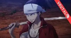 Segunda temporada de Ishura asoma a la vista