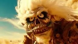 IA recrea Mad Max con los Muppets