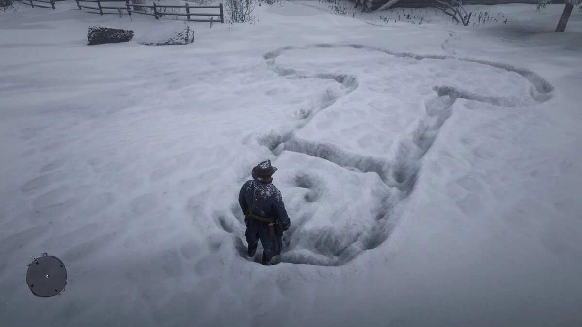 Increíble cómo le robaron el GOTY...
