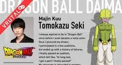 Pol&eacute;mica por el dise&ntilde;o del nuevo Majin Buu de Dragon Ball Daima