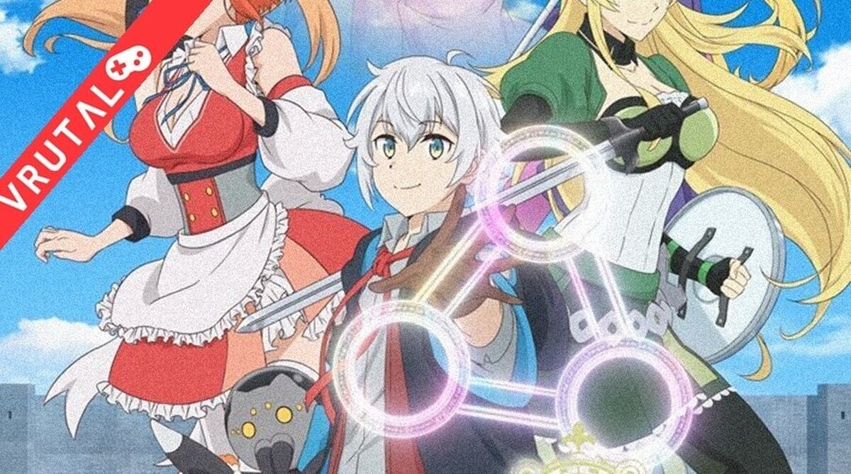 Someday Will I Become The Greatest Alchemist www.vrutal.com