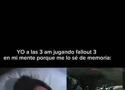 Cuantas veces me lo habr&eacute; pasado...